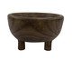Centro de Mesa Bifur Marrom, brown | WestwingNow