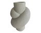 Vaso Decorativo Intrecci Bege, beige | WestwingNow