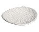 Bandeja Decorativa Biscuit Branca Pequena, white | WestwingNow