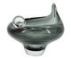 Vaso Decorativo Renziato Verde, green | WestwingNow