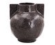 Vaso Decorativo Paired Marrom, brown | WestwingNow