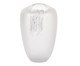 Vaso Decorativo Catara Fosco, transparent | WestwingNow