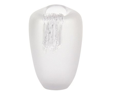 Vaso Decorativo Catara Fosco | Westwing
