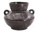 Vaso Decorativo Courbe Marrom, brown | WestwingNow