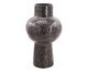 Vaso Decorativo Janus Marrom, brown | WestwingNow