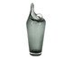 Vaso Decorativo Appuntito Verde Pequeno, green | WestwingNow