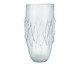 Vaso Decorativo Lignes Fosco Médio, transparent | WestwingNow