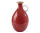 Vaso Decorativo Viola Vermelho, red | WestwingNow