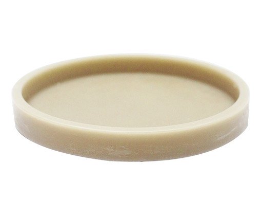 Bandeja Decorativa Decorativa Blase Bege, beige | WestwingNow