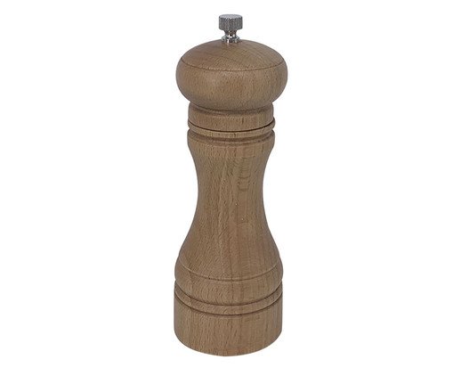 Moedor para Tempero Chevron Marrom, brown | WestwingNow