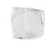 Vaso Decorativo Cubé Médio, transparent | WestwingNow