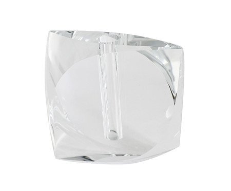 Vaso Decorativo Cubé Médio | Westwing