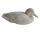 Adorno Decorativo Pato Piume Creme Médio, beige | WestwingNow