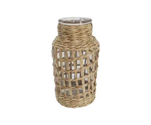 Vaso Decorativo Complotto Pequeno, transparent | WestwingNow