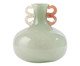 Vaso Decorativo Chiaro, white | WestwingNow
