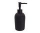 Porta-Sabonete Líquido Flux Preto, black | WestwingNow