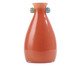 Vaso Decorativo Solstice Laranja, orange | WestwingNow