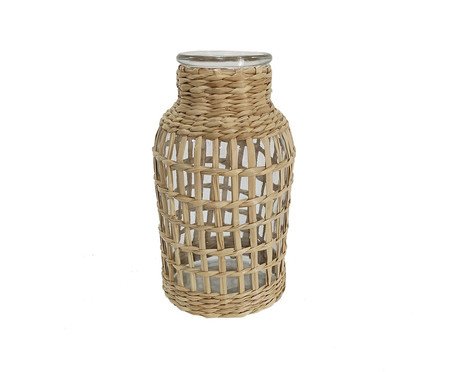 Vaso Decorativo Complotto Médio | Westwing