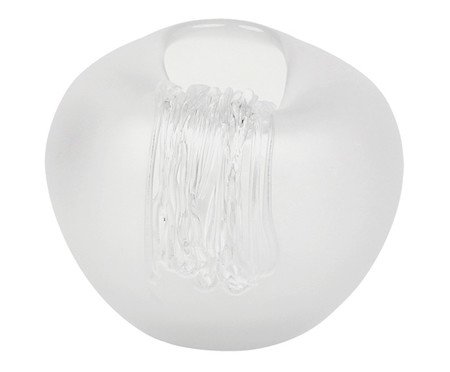 Vaso Decorativo Catara Fosco | Westwing