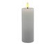 Vela Decorativa de LED Illuminare Branco, white | WestwingNow