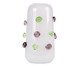 Vaso Decorativo Punti Branco, white | WestwingNow