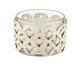 Vela Decorativa Lumié, beige | WestwingNow