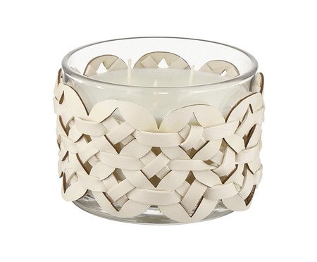 Vela Decorativa Lumié | Westwing