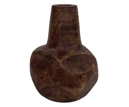 Vaso Decorativo Tige Marrom, brown | WestwingNow