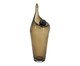 Vaso Decorativo Appuntito Fume Médio, Smoke | WestwingNow
