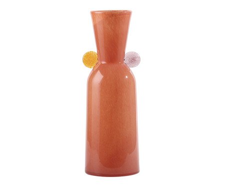 Vaso Decorativo Arancia Laranja | Westwing