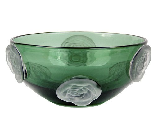 Centro de Mesa Fiori Verde, green | WestwingNow