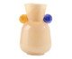 Vaso Decorativo Sable Bege, beige | WestwingNow