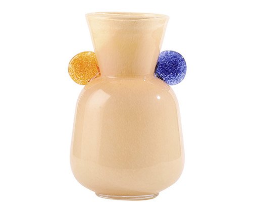 Vaso Decorativo Sable Bege, beige | WestwingNow