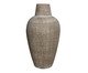 Vaso Decorativo Géos Marrom e Branco, brown | WestwingNow