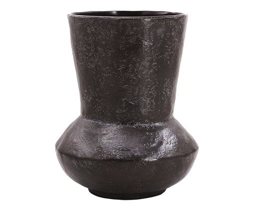 Vaso Decorativo Agricole Marrom, brown | WestwingNow