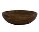 Centro de Mesa Semplice Marrom Pequeno, brown | WestwingNow