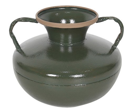 Vaso Decorativo Bilha Verde, green | WestwingNow