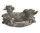 Adorno Decorativo Fuente Cinza, grey | WestwingNow
