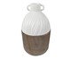 Vaso Decorativo Visages Branco, white | WestwingNow