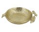 Centro de Mesa Grenade Dourado Médio, gold | WestwingNow