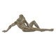Adorno Decorativo Forma Rilassata Bege, beige | WestwingNow