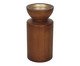 Castiçal Pentola Marrom, brown | WestwingNow