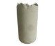Vaso Decorativo Regolare Branco, white | WestwingNow