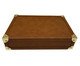Caixa Decorativa Montor Marrom, brown | WestwingNow