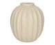 Vaso Decorativo Gemme Bege Médio, beige | WestwingNow