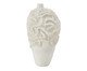 Vaso Decorativo Corallo Branco Médio, white | WestwingNow