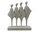 Adorno Decorativo Comunità Branco, white | WestwingNow