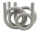 Candelabro Sofonê Branco, white | WestwingNow