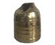 Vaso Decorativo Finezza Dourado, gold | WestwingNow