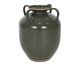 Vaso Decorativo Lanceur Verde, green | WestwingNow